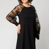 Adele | Elegante Vestido Midi