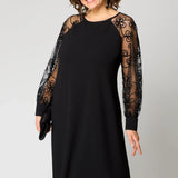 Adele | Elegante Vestido Midi