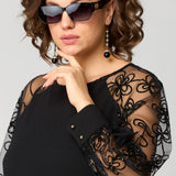 Adele | Elegante Vestido Midi