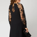 Adele | Elegante Vestido Midi