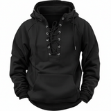 NordFjall™ - Hoodie Premium Sustentável