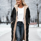 Sherpa™ - Casaco de inverno elegante e quente