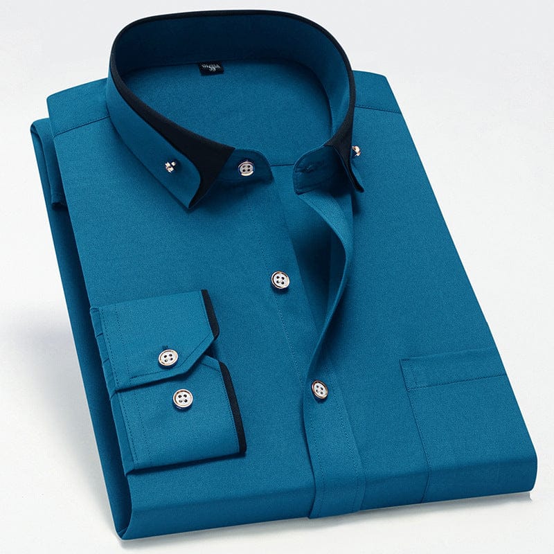 Andras | Camisa Oficial Alvin