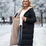Sherpa™ - Casaco de inverno elegante e quente
