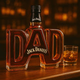 Garrafão de Whisky Jack Daniel's - Edição para Pai