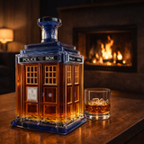 Garrafa de Whisky - Edição Especial
