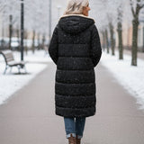 Sherpa™ - Casaco de inverno elegante e quente