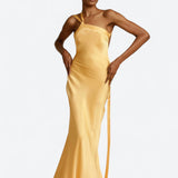 Isabela | Vestido longo luxuoso