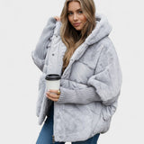 Aase™ | Casaco de Inverno