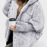 Aase™ | Casaco de Inverno