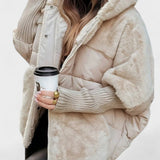 Aase™ | Casaco de Inverno