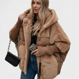 Aase™ | Casaco de Inverno