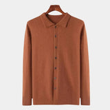Adam™ | Cardigan Pólo
