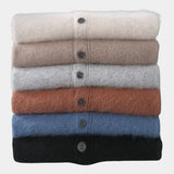 Adam™ | Cardigan Pólo