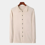 Adam™ | Cardigan Pólo