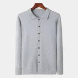 Adam™ | Cardigan Pólo