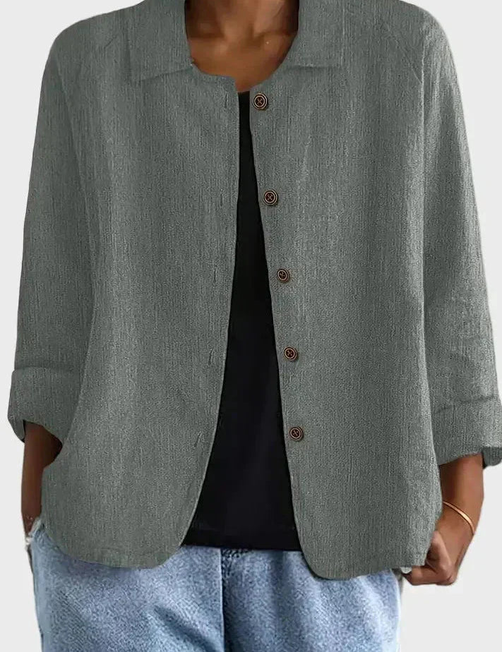 Agnes | T-shirt Leve