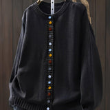 Ágnes | Cardigan Eterno