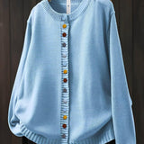 Ágnes | Cardigan Eterno