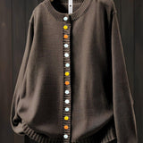 Ágnes | Cardigan Eterno
