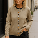 Ágnes | Cardigan Eterno
