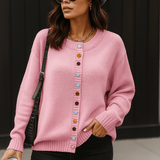 Ágnes | Cardigan Eterno