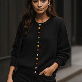 Ágnes | Cardigan Eterno