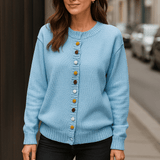 Ágnes | Cardigan Eterno