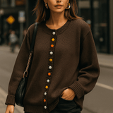 Ágnes | Cardigan Eterno