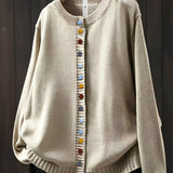 Ágnes | Cardigan Eterno