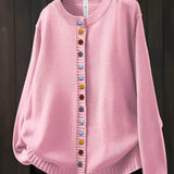 Ágnes | Cardigan Eterno