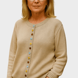 Ágnes | Cardigan Eterno