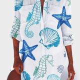 Alberta | T-shirt de Verão