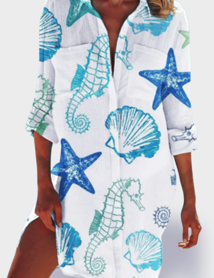 Alberta | T-shirt de Verão
