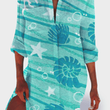 Alberta | T-shirt de Verão