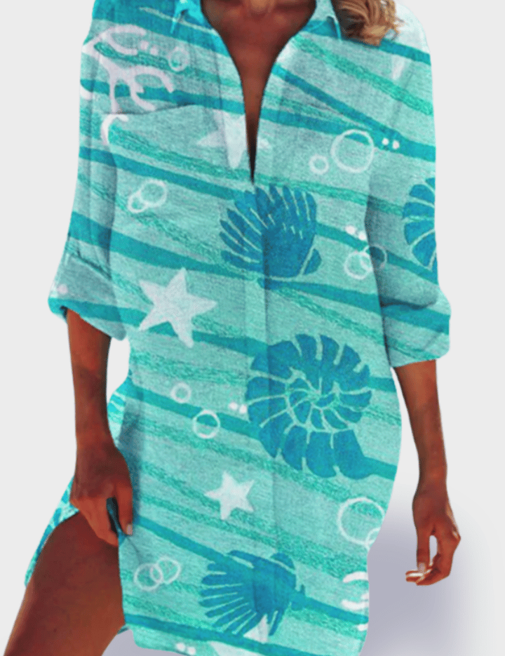 Alberta | T-shirt de Verão