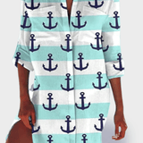Alberta | T-shirt de Verão