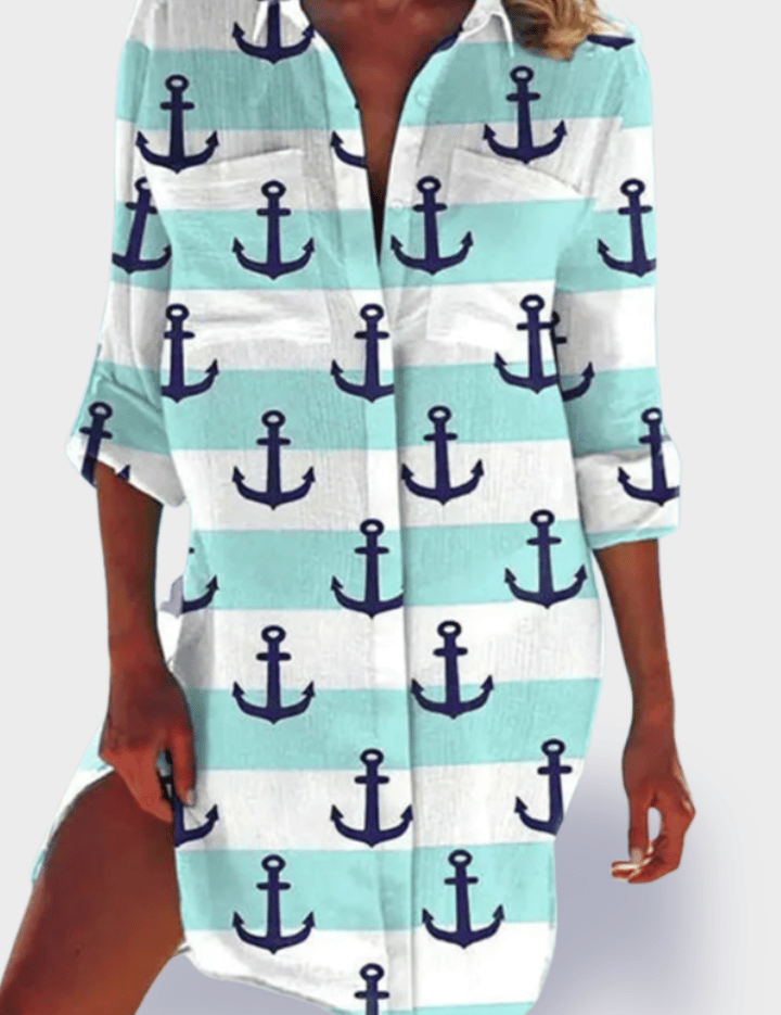 Alberta | T-shirt de Verão