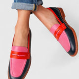 Alisette | Mocasins