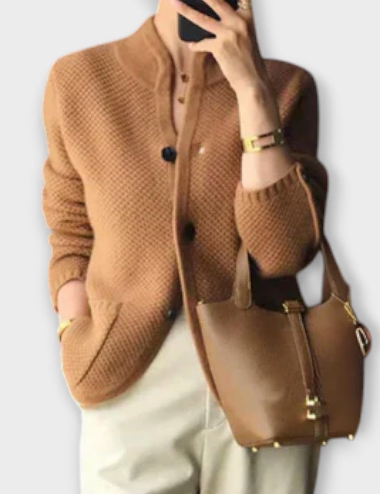 Alice | Cardigan