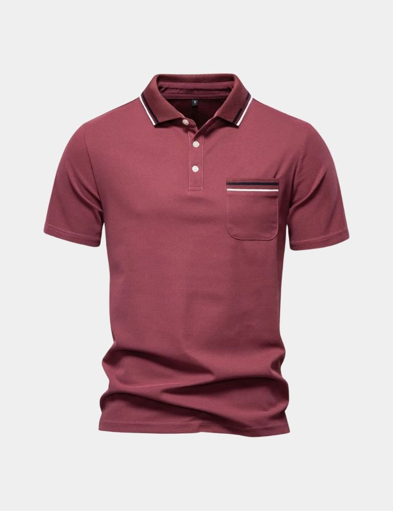 Allan™ | Principal Perfeito Pasform