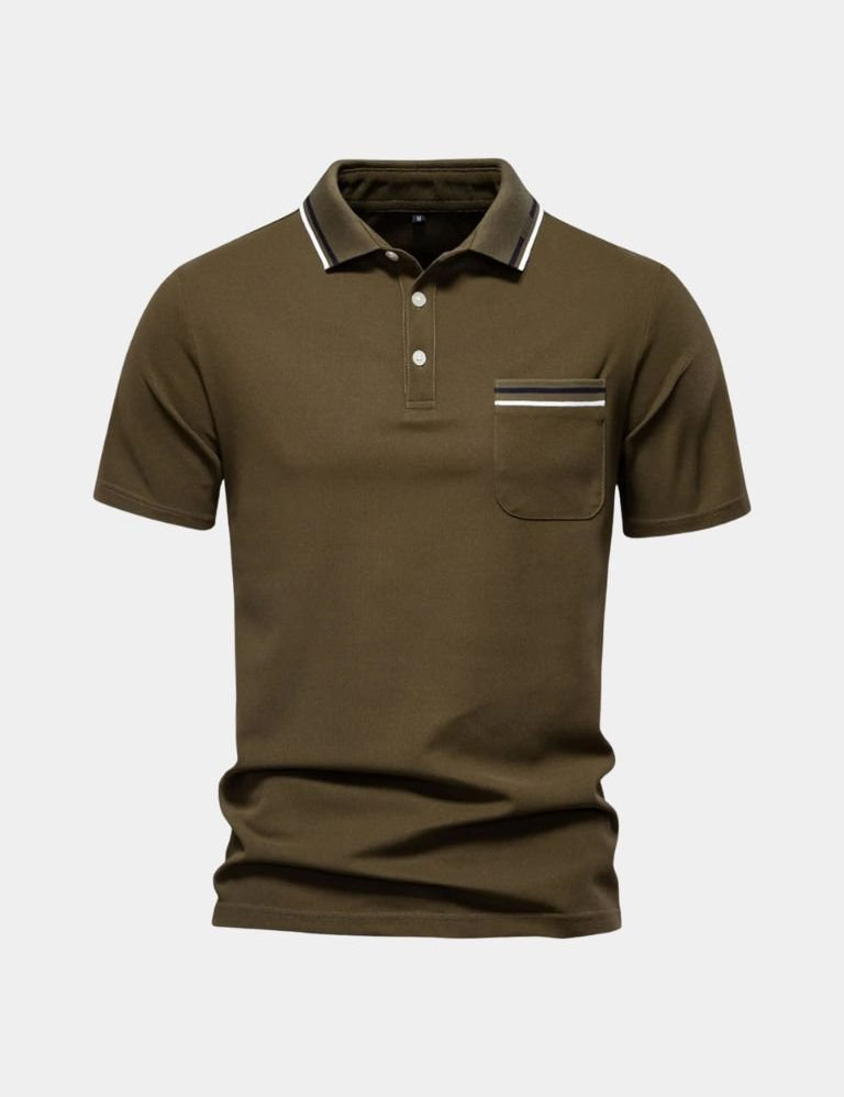 Allan™ | Principal Perfeito Pasform