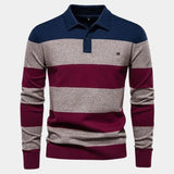 Allan™ | Hoodie com Zíper Meio