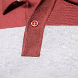 Allan™ | Hoodie com Zíper Meio