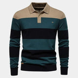 Allan™ | Hoodie com Zíper Meio