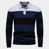Allan™ | Hoodie com Zíper Meio