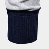 Allan™ | Hoodie com Zíper Meio