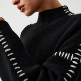 Alma | Sweater da Faculdade