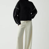 Alma | Sweater da Faculdade