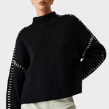 Alma | Sweater da Faculdade